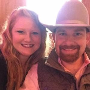 Meet your Posher, Kirsten